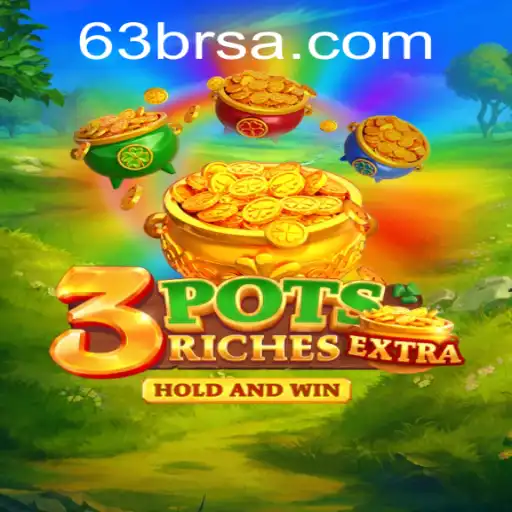 Explorando o Mundo de 3potsExtra: Uma Introdução ao Jogo Popular
