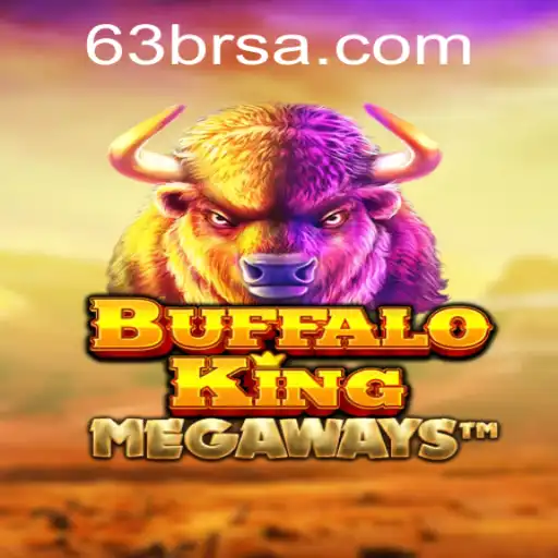 Buffalo King: Descubra o Fascinante Mundo do Jogo de Cassino Online