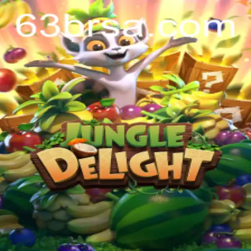 JungleDelight: Explore a Exuberância da Selva com 63b.com