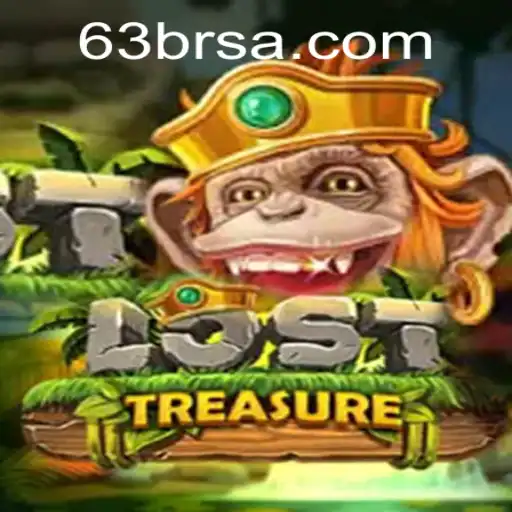 Descubra o Mundo de Aventuras com LostTreasure
