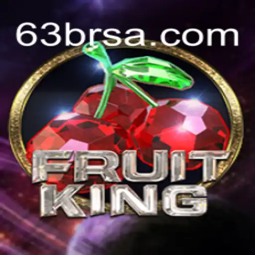 Descubra as Aventuras Frutadas de FruitKing