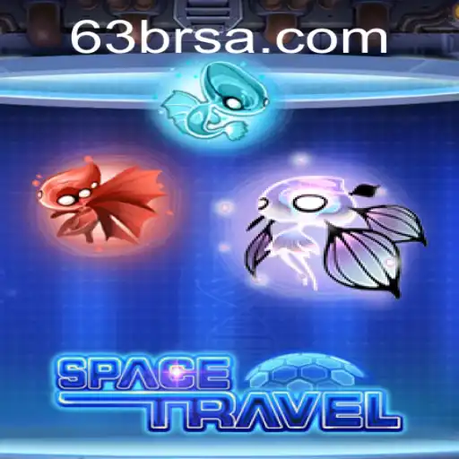 SpaceTravel: Uma Aventura Espacial Inovadora