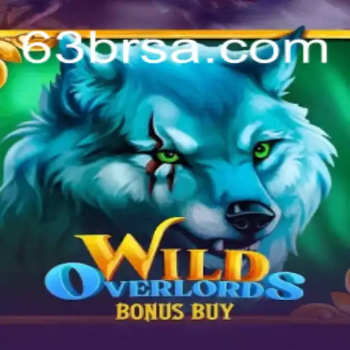 Jogo WildOverlordsBonusBuy: Mergulhe na Aventura Selvagem