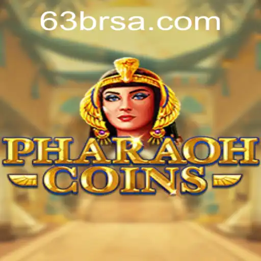 Descubra o Envolvente Mundo de PharaohCoins em 63b.com