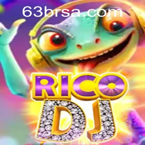 Explorando RicoDJ: Um Jogo Revolucionário com 63b.com