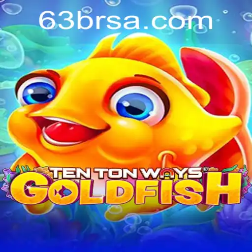 Explore o Fascinante Mundo de TenTonWaysGoldfish