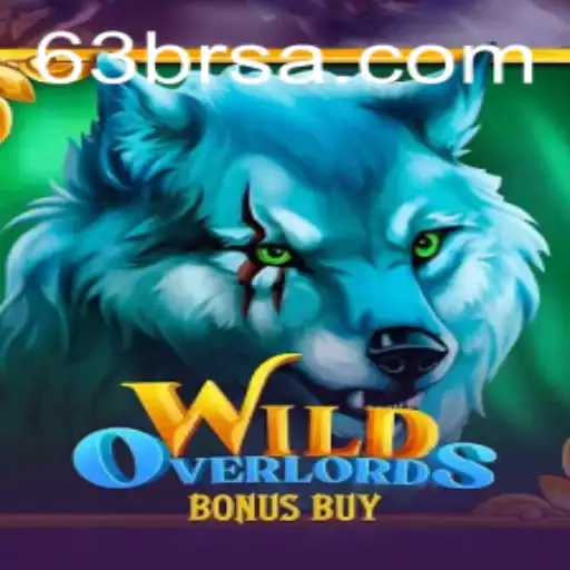 Jogo WildOverlordsBonusBuy: Mergulhe na Aventura Selvagem