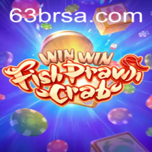 Descubra o Mundo de WinWinFishPrawnCrab